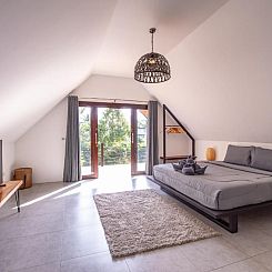 Coco Lilly Villas
