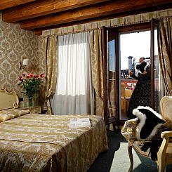 Hotel Gorizia a La Valigia