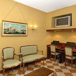 Antica Locanda al Gambero