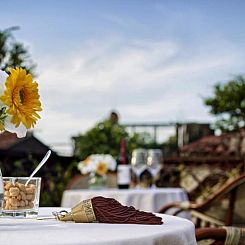 Antica Locanda al Gambero