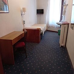Hotel Caneva
