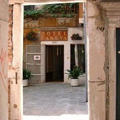 Hotel Caneva