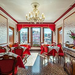 Antica Locanda Sturion Residenza d'Epoca