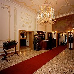 UNAHOTELS Ala Venezia-Adults 16