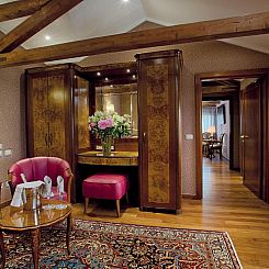 Hotel Santa Chiara