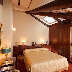 Hotel Palazzo Stern