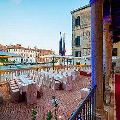 Hotel Palazzo Stern
