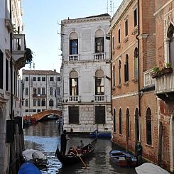Casa Dei Pittori Venice Apartments