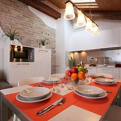 City Apartments Rialto Market