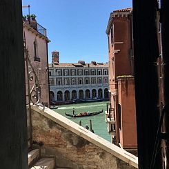 Palazzo Lion Morosini