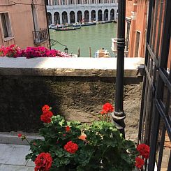 Palazzo Lion Morosini