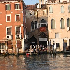 Palazzo Lion Morosini