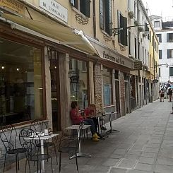 Locanda SS. Giovanni e Paolo