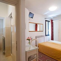 Albergo ai Tolentini