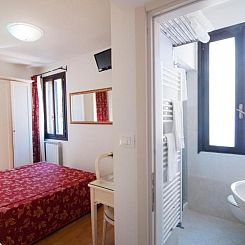 Albergo ai Tolentini
