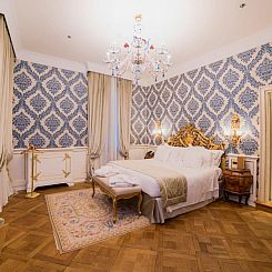 Hotel Ai Reali - Small Luxury Hotels of the World