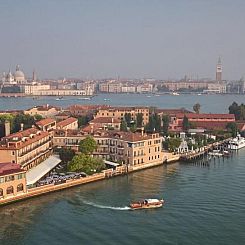 Cipriani, A Belmond Hotel, Venice
