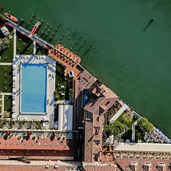 Cipriani, A Belmond Hotel, Venice
