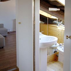 Appartamenti San Luca