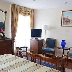 Hotel San Zulian