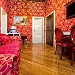 Residenza Bistrot De Venise