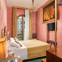 Hotel Marconi