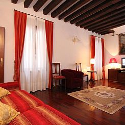City Apartments San Marco