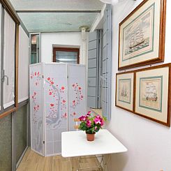 Sissi Suite