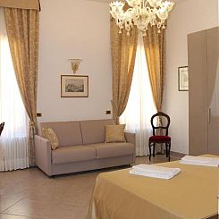 Sissi Suite