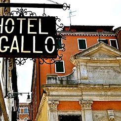 Hotel San Gallo