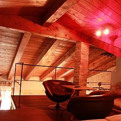 Rosso Charm B&B