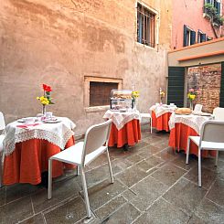 B&B Rialto Dream