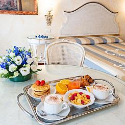 Hotel Mercurio