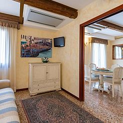 Hotel Mercurio
