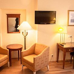 Landhotel Groggerhof