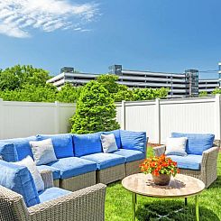 Hilton Garden Inn Boston Waltham