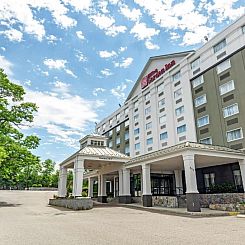 Hilton Garden Inn Boston Waltham