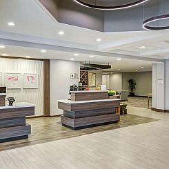 Hilton Garden Inn Boston Waltham