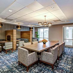 Hilton Garden Inn Boston Waltham