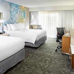 Courtyard by Marriott State College