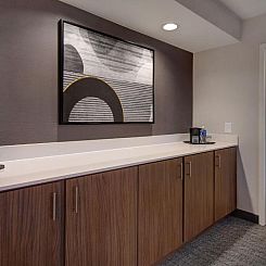 Courtyard by Marriott State College