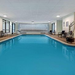 Courtyard by Marriott State College