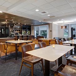 Courtyard by Marriott State College
