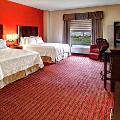 Hampton Inn & Suites Lebanon