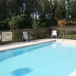 Hampton Inn & Suites Lebanon