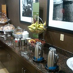 Hampton Inn & Suites Lebanon