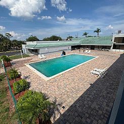 Budget Inn Sanford International Airport