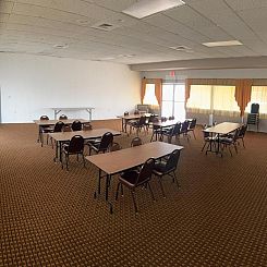Budget Inn Sanford International Airport