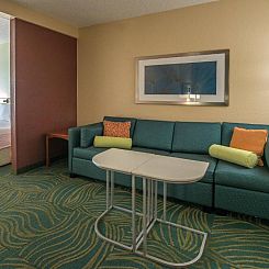 SpringHill Suites by Marriott Orlando North-Sanford