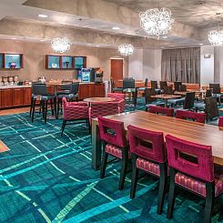 SpringHill Suites by Marriott Orlando North-Sanford